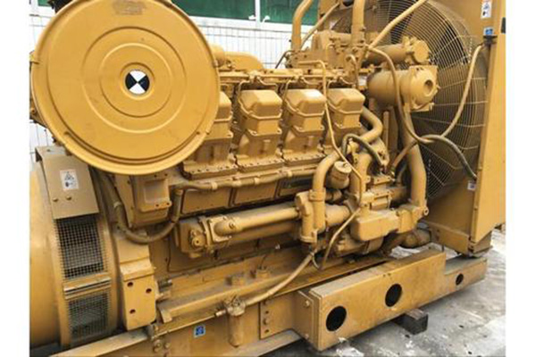 沙湾发电机出租