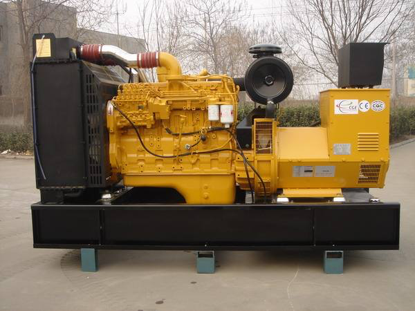 沙湾发电机出租