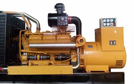 沙湾发电机出租